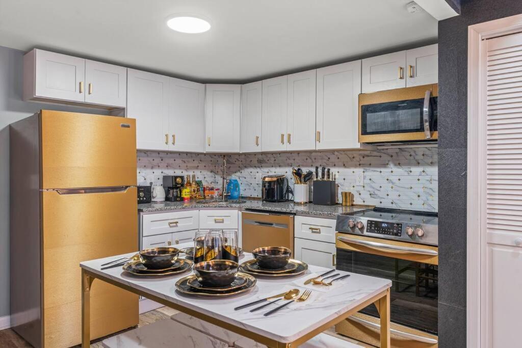 Gold Rush Daire Philadelphia Dış mekan fotoğraf