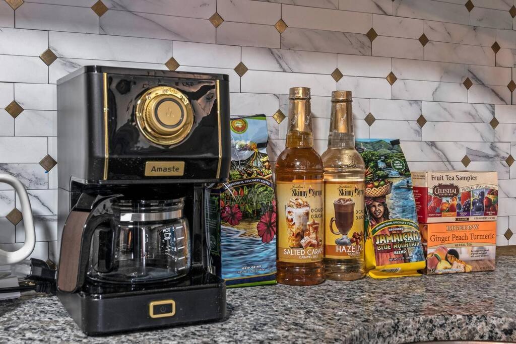 Gold Rush Daire Philadelphia Dış mekan fotoğraf
