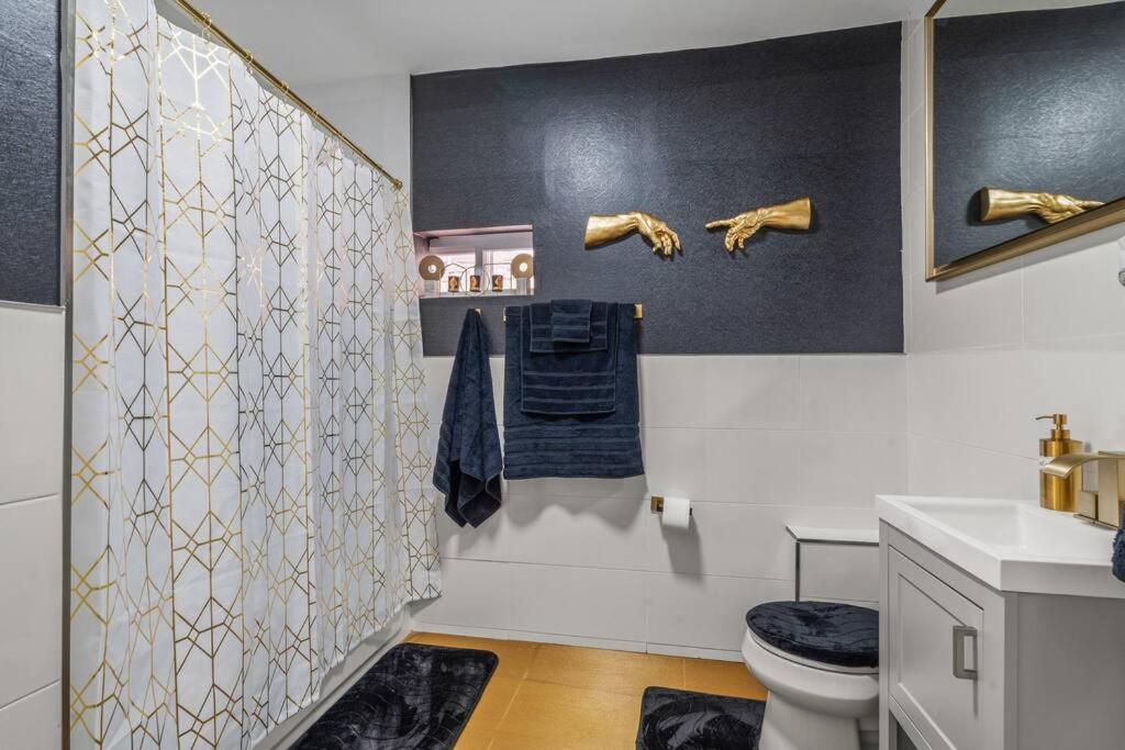Gold Rush Daire Philadelphia Dış mekan fotoğraf